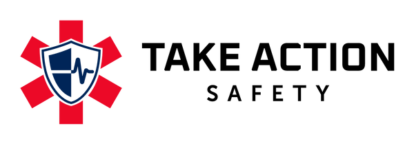 Take Action Safety Training New